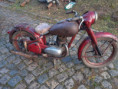 jaw 250 perak r.v 1952